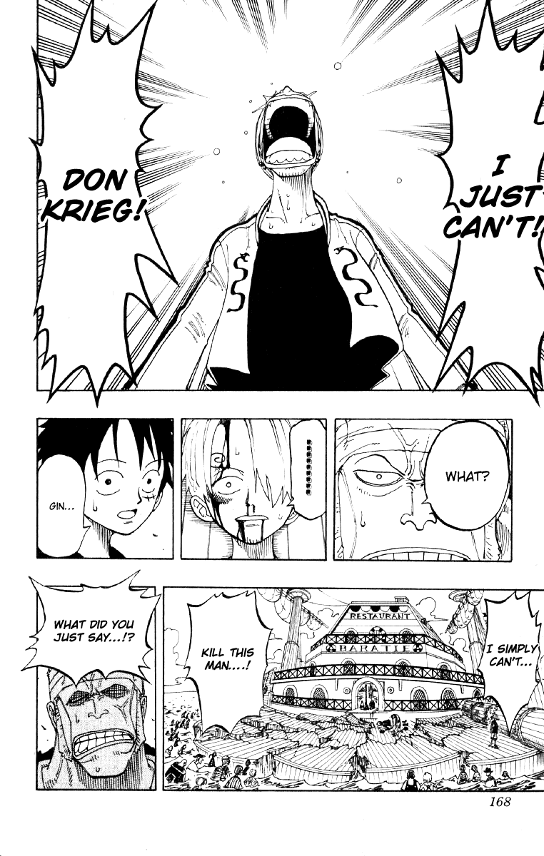 One Piece, Chapter 61 image 20